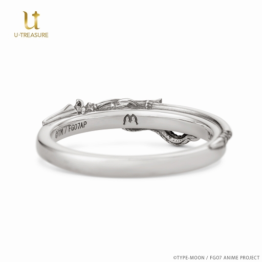 ���������꡼ No.003�Υ���ͥ������ / ��Fate/Grand Order -�����ð��� ���̻��ֿ��¥������-�פο����󥰡�7����ˤ�ȯ���