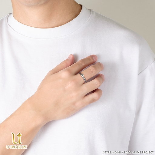 ���������꡼ No.006�Υ���ͥ������ / ��Fate/Grand Order -�����ð��� ���̻��ֿ��¥������-�פο����󥰡�7����ˤ�ȯ���