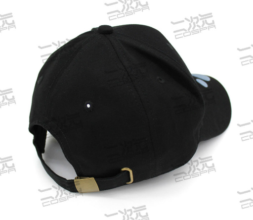 画像ギャラリー No.004のサムネイル画像 / 「FGO」新商品“謎のネコX アホ毛付き 刺繍キャップ”を4月下旬に発売。予約受付中