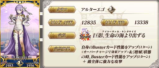 ���������꡼ No.012�Υ���ͥ������ / ��Fate/Grand Order�פǡ֥ۥ磻�ȥǡ�2022�׳���ľ�������ڡ��󤬳�����