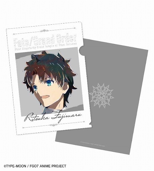 ���������꡼ No.003�Υ���ͥ������ / ��FGO -�����ð��� ���̻��ֿ��¥������-�ס�Ani-Art����6����μ��������Ϥ�