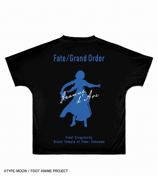 ���������꡼ No.007�Υ���ͥ������ / ��FGO -�����ð��� ���̻��ֿ��¥������-�ס�Ani-Art����6����μ��������Ϥ�