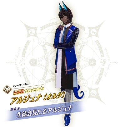 ���������꡼ No.005�Υ���ͥ������ / ��FGO�ץۥ磻�ȥǡ������ڥ������륺&15�ͤ�����Ū�ʥᥬ�ͤ�����3��2����곫��