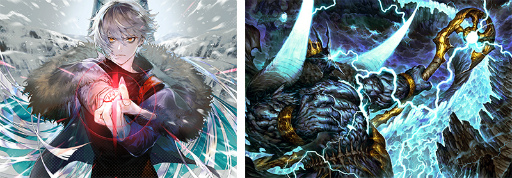 ���������꡼ No.010�Υ���ͥ������ / ��FGO�ס���2�� ��1�ϥ��ꥢ����ܺ���Road to 7 [Lostbelt No.1]�ɤ򳫺�