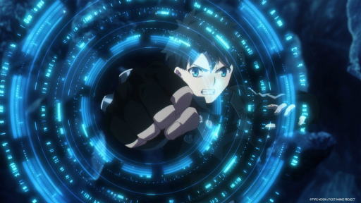 画像ギャラリー No.003のサムネイル画像 / 劇場版「FGO」3作品がU-NEXT独占で3月20日より順次配信