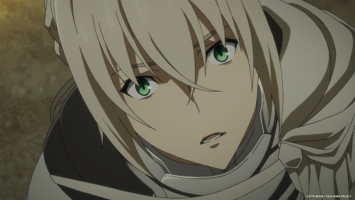 画像ギャラリー No.004のサムネイル画像 / 劇場版「FGO」3作品がU-NEXT独占で3月20日より順次配信