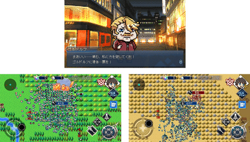 ���������꡼ No.002�Υ���ͥ������ / ��FGO�פΥ���������Ȥ�����������褦RPG��Fate/Pixel Wars�פ���꡼���������ӥ���λ��4��1��23��59