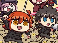 ��FGO�פΥ���������Ȥ�����������褦RPG��Fate/Pixel Wars�פ���꡼���������ӥ���λ��4��1��23��59