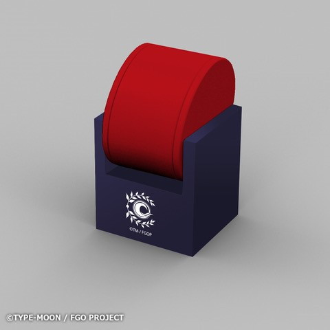 画像ギャラリー No.006のサムネイル画像 / 「FGO」とSEIKOの新作コラボウォッチ「フォーリナー/葛飾北斎 モデル」の予約受付がスタート