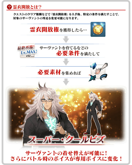 ���������꡼ No.011�Υ���ͥ������ / ��FGO�ס��ȥȥ饪��  ���㡼���å����ۡ��ॺ�ԥå����å׾����ɤ򳫺�