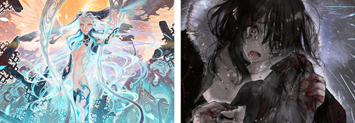 Fate/Grand Order」,第2部クリア応援施策“Road to 7 [Lostbelt No.3