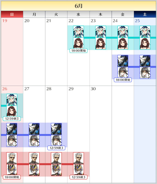 ���������꡼ No.005�Υ���ͥ������ / ��Fate/Grand Order�ס���2�����ꥢ����ܺ���Road to 7 [Lostbelt No.3]�ɤ򳫺�