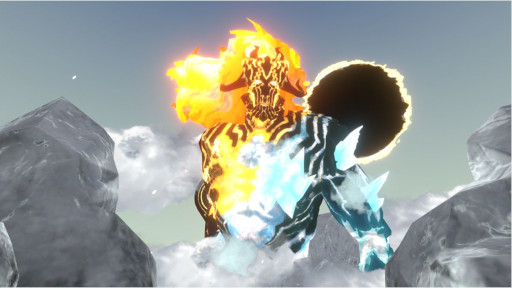 画像ギャラリー No.001のサムネイル画像 / メタバースプラットフォーム「cluster」が北米に進出。英語版「FGO」とコラボしたVRワールドが登場