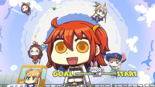 画像ギャラリー No.003のサムネイル画像 / メタバースプラットフォーム「cluster」が北米に進出。英語版「FGO」とコラボしたVRワールドが登場