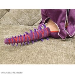 画像ギャラリー No.008のサムネイル画像 / 「Fate/Grand Order」の“武蔵ちゃんクッション”と“ミニクーちゃんぬいぐるみ”が再販決定