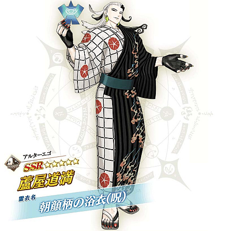 ꡼ No.006 | Fate/Grand OrderפǴָΡȿ奤٥ 2022ɳŷꡣʿ奵о