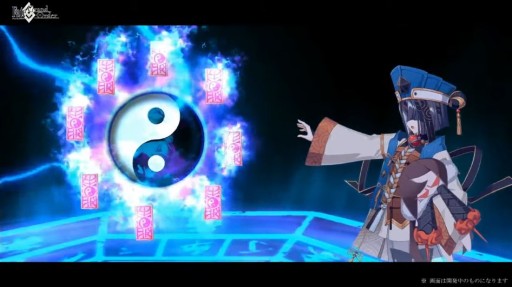 ���������꡼ No.003�Υ���ͥ������ / ��FGO�פˡ�5�ࡼ�󥭥�󥵡��ȥ����������ס��������ɤȡ�3���륿�������Ƚ�ʡ�ɤ��о졣�ԥå����å׾�������������8��10���ޤ�