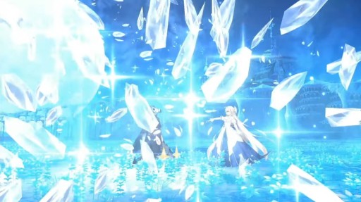 ���������꡼ No.013�Υ���ͥ������ / ��FGO�פˡ�5�ࡼ�󥭥�󥵡��ȥ����������ס��������ɤȡ�3���륿�������Ƚ�ʡ�ɤ��о졣�ԥå����å׾�������������8��10���ޤ�