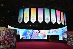 ���������꡼ No.002�Υ���ͥ������ / ¿����Ÿ��������夬�ä���Fate/Grand Order fes.2022 7th Anniversary�ײ���ݡ��ȡ�3ǯ�֤�Τ��פ��̿��ȶ��˿����֤�