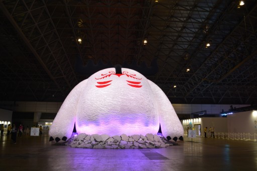 ���������꡼ No.004�Υ���ͥ������ / ¿����Ÿ��������夬�ä���Fate/Grand Order fes.2022 7th Anniversary�ײ���ݡ��ȡ�3ǯ�֤�Τ��פ��̿��ȶ��˿����֤�