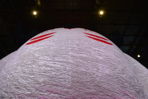 ���������꡼ No.005�Υ���ͥ������ / ¿����Ÿ��������夬�ä���Fate/Grand Order fes.2022 7th Anniversary�ײ���ݡ��ȡ�3ǯ�֤�Τ��פ��̿��ȶ��˿����֤�