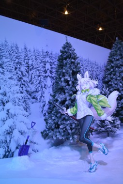 ���������꡼ No.010�Υ���ͥ������ / ¿����Ÿ��������夬�ä���Fate/Grand Order fes.2022 7th Anniversary�ײ���ݡ��ȡ�3ǯ�֤�Τ��פ��̿��ȶ��˿����֤�