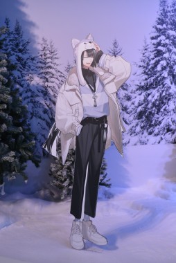 ���������꡼ No.012�Υ���ͥ������ / ¿����Ÿ��������夬�ä���Fate/Grand Order fes.2022 7th Anniversary�ײ���ݡ��ȡ�3ǯ�֤�Τ��פ��̿��ȶ��˿����֤�