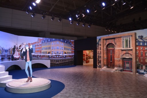 ���������꡼ No.014�Υ���ͥ������ / ¿����Ÿ��������夬�ä���Fate/Grand Order fes.2022 7th Anniversary�ײ���ݡ��ȡ�3ǯ�֤�Τ��פ��̿��ȶ��˿����֤�