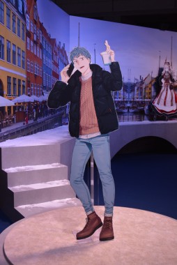 ���������꡼ No.016�Υ���ͥ������ / ¿����Ÿ��������夬�ä���Fate/Grand Order fes.2022 7th Anniversary�ײ���ݡ��ȡ�3ǯ�֤�Τ��פ��̿��ȶ��˿����֤�