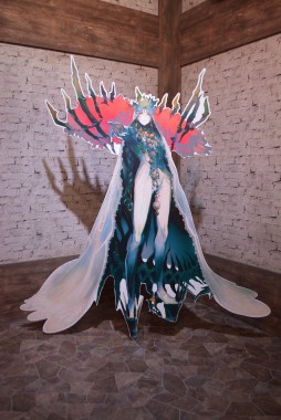 ���������꡼ No.025�Υ���ͥ������ / ¿����Ÿ��������夬�ä���Fate/Grand Order fes.2022 7th Anniversary�ײ���ݡ��ȡ�3ǯ�֤�Τ��פ��̿��ȶ��˿����֤�