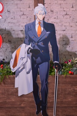 ���������꡼ No.027�Υ���ͥ������ / ¿����Ÿ��������夬�ä���Fate/Grand Order fes.2022 7th Anniversary�ײ���ݡ��ȡ�3ǯ�֤�Τ��פ��̿��ȶ��˿����֤�