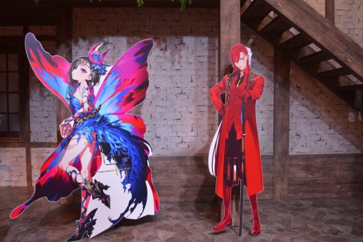 ���������꡼ No.028�Υ���ͥ������ / ¿����Ÿ��������夬�ä���Fate/Grand Order fes.2022 7th Anniversary�ײ���ݡ��ȡ�3ǯ�֤�Τ��פ��̿��ȶ��˿����֤�