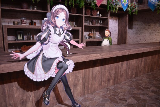 ���������꡼ No.029�Υ���ͥ������ / ¿����Ÿ��������夬�ä���Fate/Grand Order fes.2022 7th Anniversary�ײ���ݡ��ȡ�3ǯ�֤�Τ��פ��̿��ȶ��˿����֤�