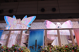 ���������꡼ No.032�Υ���ͥ������ / ¿����Ÿ��������夬�ä���Fate/Grand Order fes.2022 7th Anniversary�ײ���ݡ��ȡ�3ǯ�֤�Τ��פ��̿��ȶ��˿����֤�