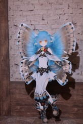 ���������꡼ No.034�Υ���ͥ������ / ¿����Ÿ��������夬�ä���Fate/Grand Order fes.2022 7th Anniversary�ײ���ݡ��ȡ�3ǯ�֤�Τ��פ��̿��ȶ��˿����֤�