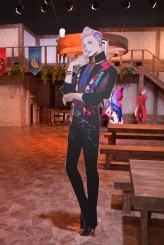 ���������꡼ No.036�Υ���ͥ������ / ¿����Ÿ��������夬�ä���Fate/Grand Order fes.2022 7th Anniversary�ײ���ݡ��ȡ�3ǯ�֤�Τ��פ��̿��ȶ��˿����֤�