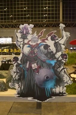 ���������꡼ No.039�Υ���ͥ������ / ¿����Ÿ��������夬�ä���Fate/Grand Order fes.2022 7th Anniversary�ײ���ݡ��ȡ�3ǯ�֤�Τ��פ��̿��ȶ��˿����֤�