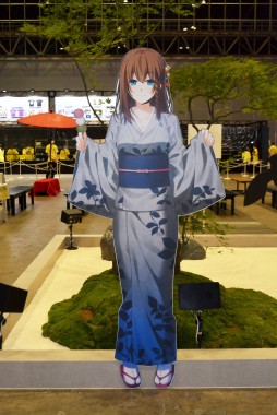 ���������꡼ No.040�Υ���ͥ������ / ¿����Ÿ��������夬�ä���Fate/Grand Order fes.2022 7th Anniversary�ײ���ݡ��ȡ�3ǯ�֤�Τ��פ��̿��ȶ��˿����֤�