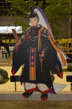 ���������꡼ No.041�Υ���ͥ������ / ¿����Ÿ��������夬�ä���Fate/Grand Order fes.2022 7th Anniversary�ײ���ݡ��ȡ�3ǯ�֤�Τ��פ��̿��ȶ��˿����֤�