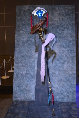 ���������꡼ No.047�Υ���ͥ������ / ¿����Ÿ��������夬�ä���Fate/Grand Order fes.2022 7th Anniversary�ײ���ݡ��ȡ�3ǯ�֤�Τ��פ��̿��ȶ��˿����֤�