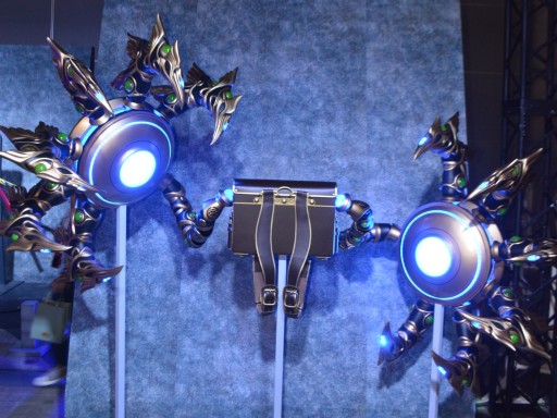 ���������꡼ No.048�Υ���ͥ������ / ¿����Ÿ��������夬�ä���Fate/Grand Order fes.2022 7th Anniversary�ײ���ݡ��ȡ�3ǯ�֤�Τ��פ��̿��ȶ��˿����֤�