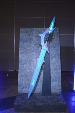 ���������꡼ No.050�Υ���ͥ������ / ¿����Ÿ��������夬�ä���Fate/Grand Order fes.2022 7th Anniversary�ײ���ݡ��ȡ�3ǯ�֤�Τ��פ��̿��ȶ��˿����֤�