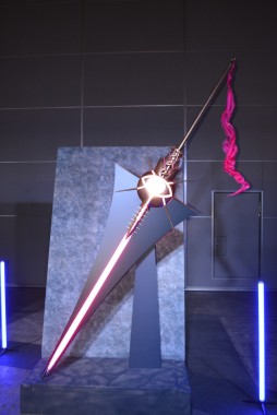 ���������꡼ No.052�Υ���ͥ������ / ¿����Ÿ��������夬�ä���Fate/Grand Order fes.2022 7th Anniversary�ײ���ݡ��ȡ�3ǯ�֤�Τ��פ��̿��ȶ��˿����֤�