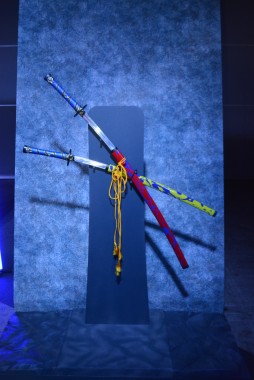 ���������꡼ No.053�Υ���ͥ������ / ¿����Ÿ��������夬�ä���Fate/Grand Order fes.2022 7th Anniversary�ײ���ݡ��ȡ�3ǯ�֤�Τ��פ��̿��ȶ��˿����֤�