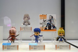 ���������꡼ No.059�Υ���ͥ������ / ¿����Ÿ��������夬�ä���Fate/Grand Order fes.2022 7th Anniversary�ײ���ݡ��ȡ�3ǯ�֤�Τ��פ��̿��ȶ��˿����֤�