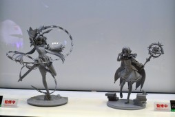 ���������꡼ No.060�Υ���ͥ������ / ¿����Ÿ��������夬�ä���Fate/Grand Order fes.2022 7th Anniversary�ײ���ݡ��ȡ�3ǯ�֤�Τ��פ��̿��ȶ��˿����֤�