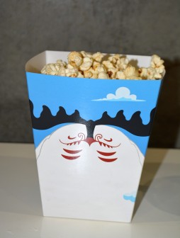 ���������꡼ No.069�Υ���ͥ������ / ¿����Ÿ��������夬�ä���Fate/Grand Order fes.2022 7th Anniversary�ײ���ݡ��ȡ�3ǯ�֤�Τ��פ��̿��ȶ��˿����֤�