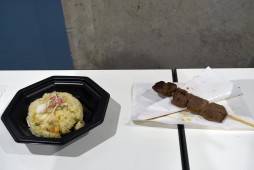 ���������꡼ No.072�Υ���ͥ������ / ¿����Ÿ��������夬�ä���Fate/Grand Order fes.2022 7th Anniversary�ײ���ݡ��ȡ�3ǯ�֤�Τ��פ��̿��ȶ��˿����֤�