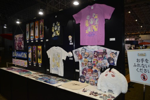 ���������꡼ No.075�Υ���ͥ������ / ¿����Ÿ��������夬�ä���Fate/Grand Order fes.2022 7th Anniversary�ײ���ݡ��ȡ�3ǯ�֤�Τ��פ��̿��ȶ��˿����֤�