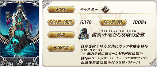 画像ギャラリー No.023のサムネイル画像 / 「FGO」の新イベント“アークティック・サマーワールド!”が本日始動。レディ・アヴァロンら新規サーヴァントや報酬なども明らかに